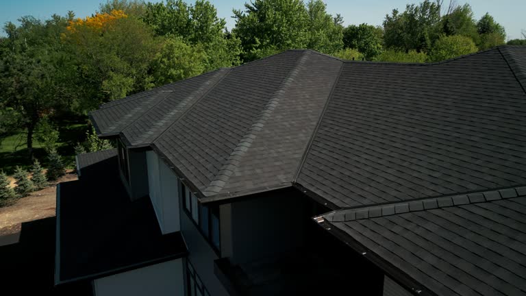 Best Hot Roofs  in Steiner Ranch, TX